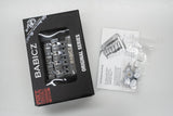 【used】BABICZ / FCH Original Series 4-String Bass Bridge String Thru Chrome【GIB Yokohama】