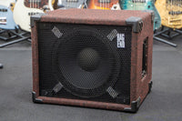 【used】BAGEND / S12-D 8ohms 【GIB Yokohama】