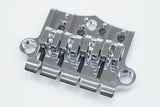 【used】BABICZ / FCH 3PT Bass Bridge chrome【GIB Yokohama】