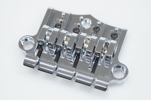 【used】BABICZ / FCH 3PT Bass Bridge chrome【GIB Yokohama】