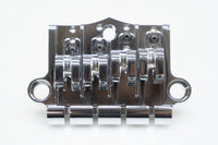 【used】BABICZ / FCH 3PT Bass Bridge chrome【GIB Yokohama】