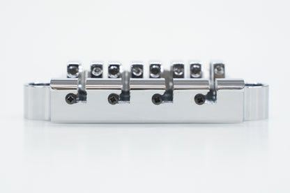【used】BABICZ / FCH 3PT Bass Bridge chrome【GIB Yokohama】