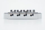 【used】BABICZ / FCH 3PT Bass Bridge chrome【GIB Yokohama】