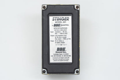 【used】BBE / STINGER【GIB Yokohama】