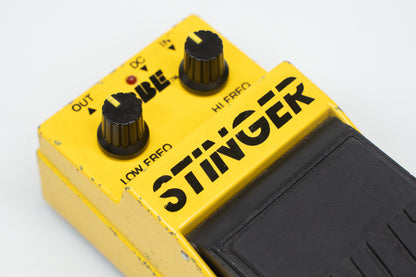 【used】BBE / STINGER【GIB Yokohama】