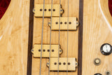 【중고】BCRich / Eagle Bass Maple 1980s 4.535kg #83103【위탁】【GIB Yokohama】