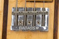 【중고】BCRich / Eagle Bass Maple 1980s 4.535kg #83103【위탁】【GIB Yokohama】