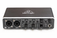 [used] BEHRINGER / UMC204HD U-PHORIA #S201102064BK0 [Yokohama]