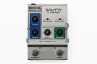 【used】Mu-FX / BEIGEL SOUND LAB OCTAVE Divider #0200【GIB横浜】