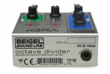 【used】Mu-FX / BEIGEL SOUND LAB OCTAVE Divider #0200【GIB横浜】