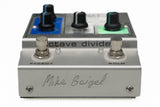 【used】Mu-FX / BEIGEL SOUND LAB OCTAVE Divider #0200【GIB横浜】