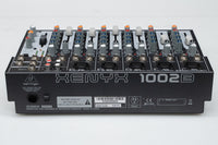 【used】BEHRINGER / XENYX 1002B【GIB Yokohama】