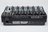 【used】BEHRINGER / XENYX 1002B【GIB Yokohama】