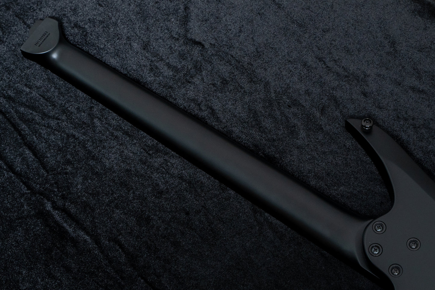 【new】HEX Guitars / N500 Black