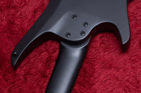 【new】HEX Guitars / NB505 Black