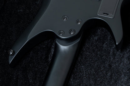 【new】HEX Guitars / N500 Black