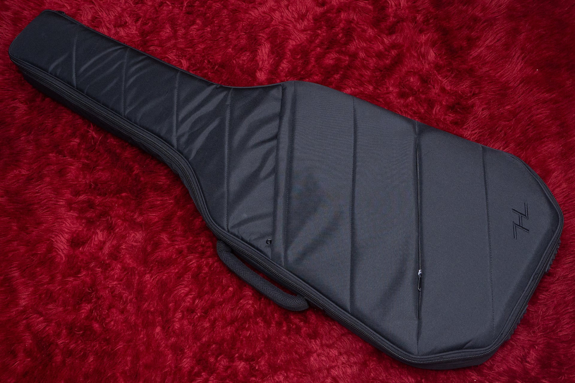 new】HEX Guitars / NB505 Black – Bass Shop Geek IN Box