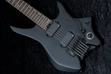 【new】HEX Guitars / N500 Black
