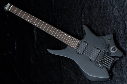 【new】HEX Guitars / N500 Black
