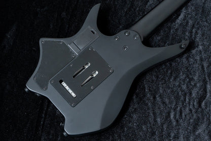 【new】HEX Guitars / N500 Black