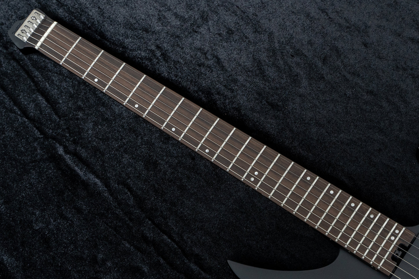 【new】HEX Guitars / N500 Black