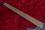 【new】HEX Guitars / NB505 Black