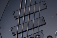 【new】HEX Guitars / NB505 Black