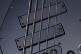 【new】HEX Guitars / NB505 Black