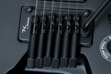 【new】HEX Guitars / N500 Black