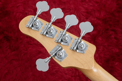 【new】woofy basses / ONE series Woo 5 Black