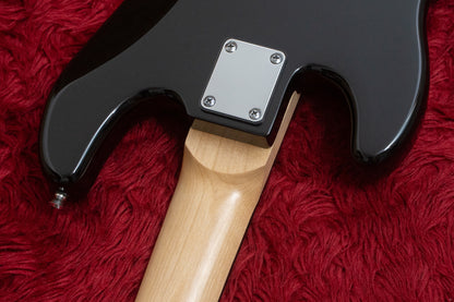 【new】woofy basses / ONE series Woo 5 Black