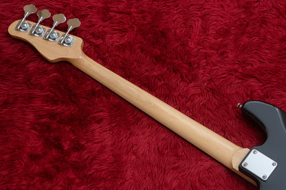 【new】woofy basses / ONE series Woo 4 Black