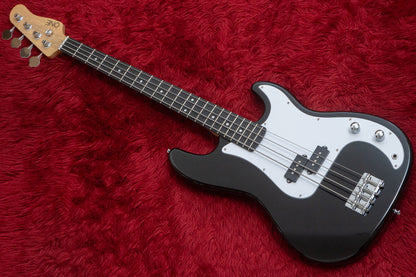 【new】woofy basses / ONE series Woo 4 Black