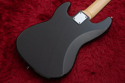 【new】woofy basses / ONE series Woo 5 Black