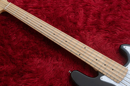 【new】woofy basses / ONE series Cavalier 5 M Black