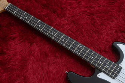 【new】woofy basses / ONE series Woo 4 Black