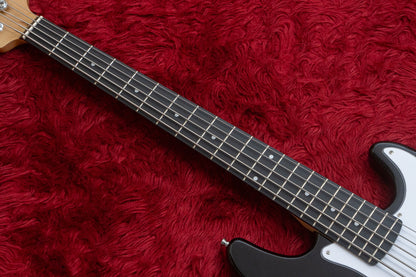 【new】woofy basses / ONE series Woo 5 Black