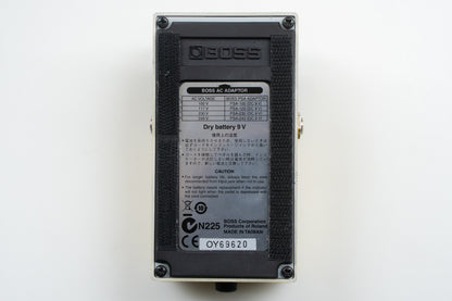 [used] BOSS / ODB-3 [Yokohama store]