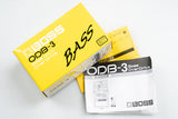 [used] BOSS / ODB-3 [Yokohama store]