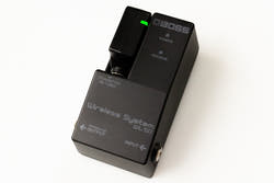 【used】BOSS / WL-50 Wireless System【GIB Yokohama】