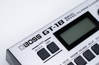 【중고】BOSS / GT-1B #Z3I5939【横浜店】