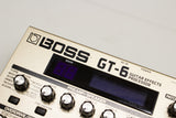 【used】BOSS / GT-6【GIB Yokohama】