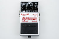 【used】BOSS / SYB-5 Bass Synthesizer【GIB Yokohama】