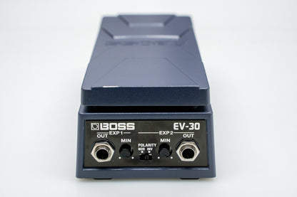 【used】BOSS / EV-30【GIB Yokohama】