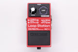 【used】BOSS / RC-1 Loop Station【GIB Yokohama】