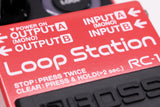 【used】BOSS / RC-1 Loop Station【GIB Yokohama】