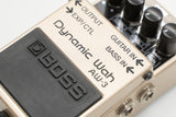 【used】BOSS / AW-3 Dynamic Wah 【GIB Yokohama】