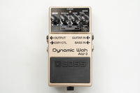 【used】BOSS / AW-3 Dynamic Wah 【GIB Yokohama】