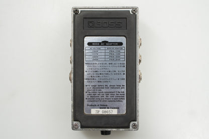 【used】BOSS / LS-2 Line Selector 【GIB Yokohama】