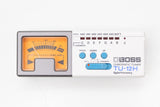 【used】BOSS / TU-12H Chromatic Tuner 【GIB横浜】